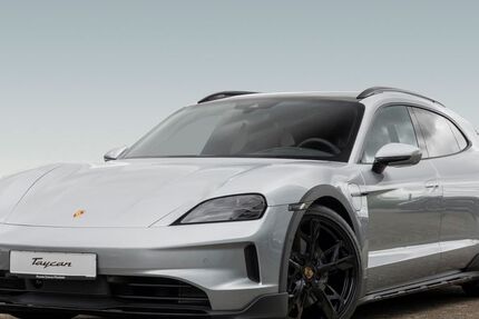 Porsche Taycan 25.000 km 101.480 € Pforzheim 75177