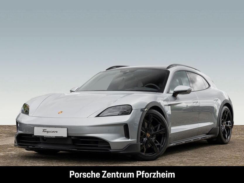 Porsche Taycan 25.000 km 101.480 € Pforzheim 75177
