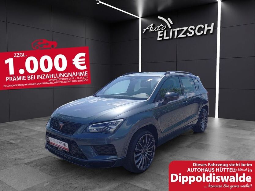 Ateca