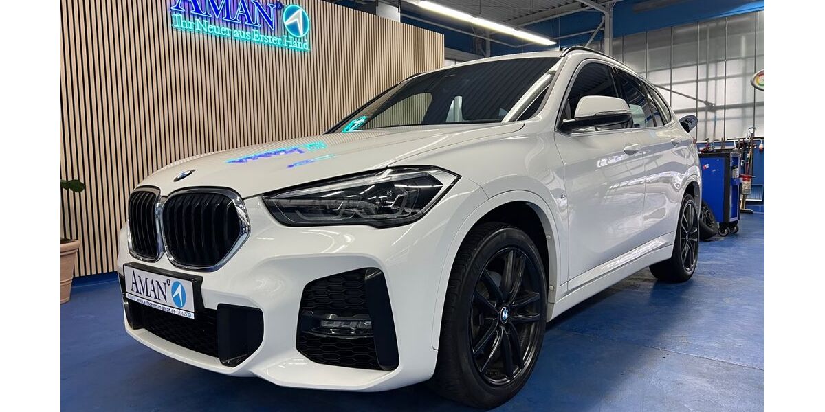 BMW X1 48.900 km 22.000 &euro; Beckingen 66701