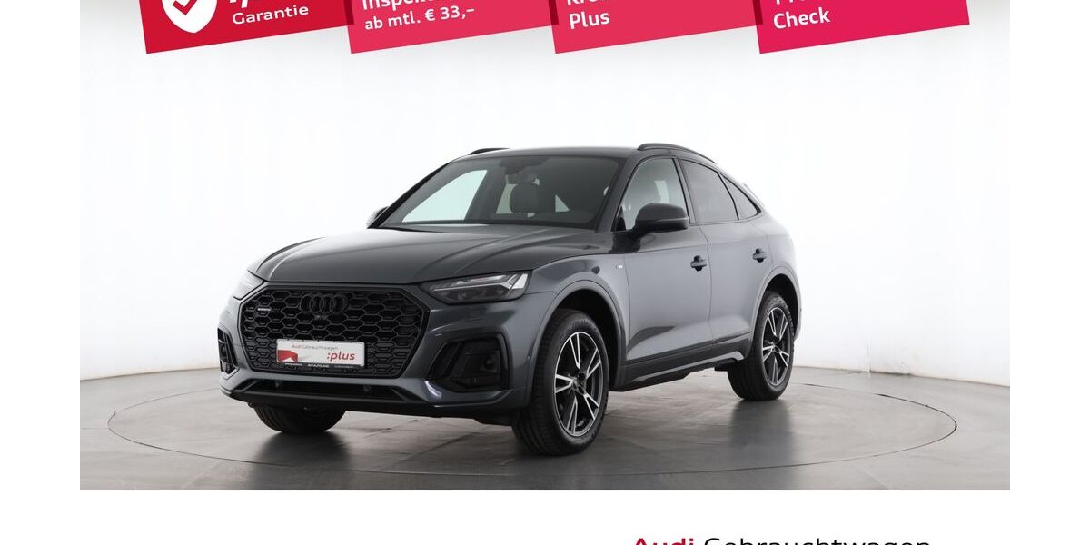 Audi Q5 79.988 km 38.870 &euro; Deggendorf 94469