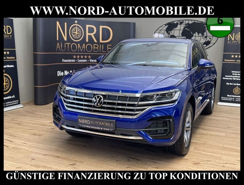 Touareg