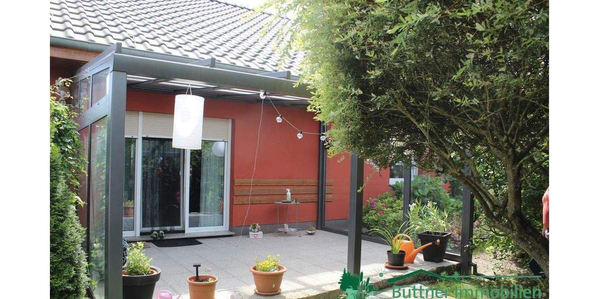 Einfamilienhaus Woltersdorf - 5 Zimmer, 122 m&sup2;, 519.000&euro; | Angebot:25801369