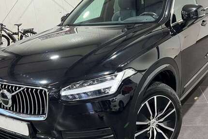 Volvo XC90 185.000 km 32.995 &euro; Bretten 75015