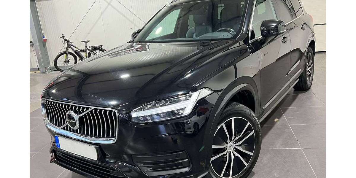 Volvo XC90 185.000 km 32.995 &euro; Bretten 75015