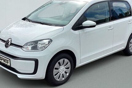 VW up!
