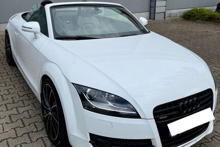 Audi TT 119.750 km 9.290 € Braunschweig 38112