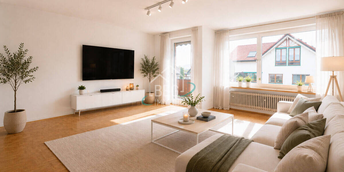 Mehrfamilienhaus, Wohnhaus Durlangen - 7 Zimmer, 190 m&sup2;, 320.000&euro; | Angebot:26657321