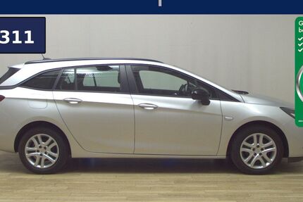 Opel Astra 105.550 km 8.980 &euro; Bremen / Arsten 28279