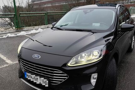 Ford Kuga 60.000 km 19.700 &euro; Hamburg 22395