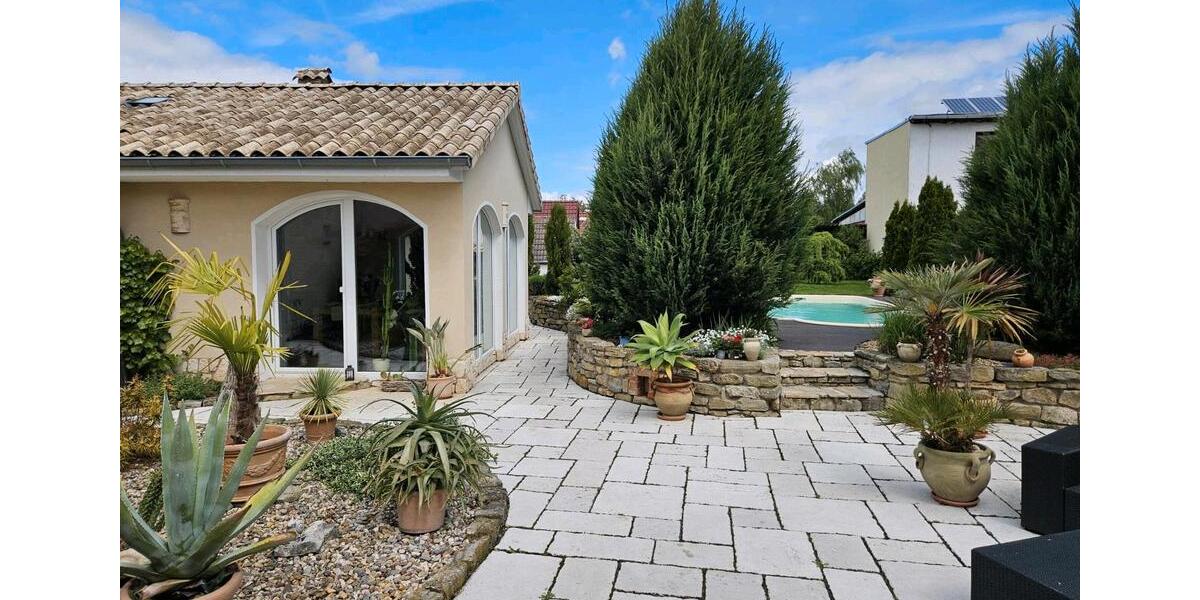 Bungalow Wanzleben-Börde Börde - 5 Zimmer, 170 m&sup2;, 575.000&euro; | Angebot:27034186