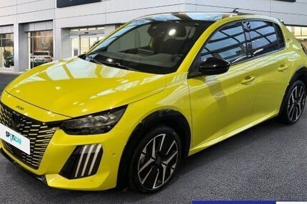 Peugeot 208 4.450 km 18.490 &euro; Sankt Augustin 53757