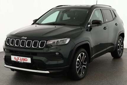 Jeep Compass 34.828 km 23.990 &euro; Bautzen 02625