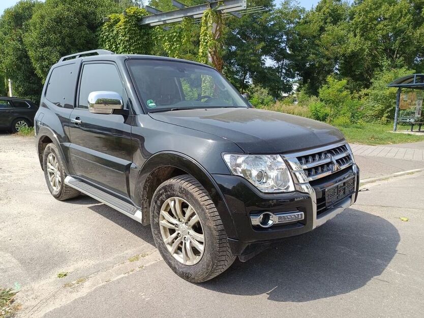 Pajero
