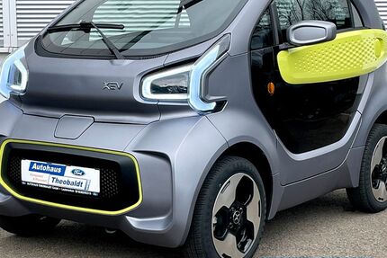 XEV Andere 3.200 km 14.990 &euro; Lauterecken 67742