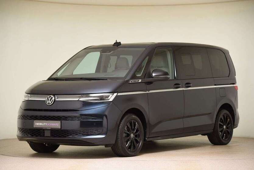 T7 Multivan