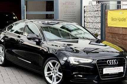 Audi A5 150.000 km 14.880 &euro; Alfter / Bonn 53347