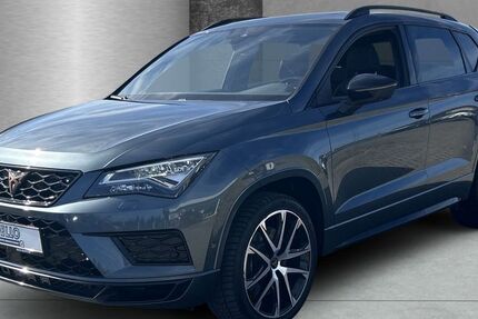 Cupra Ateca 113.233 km 23.880 &euro; Parchim 19370