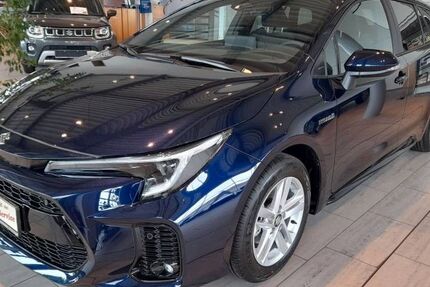 Suzuki Swace 3.074 km 26.500 &euro; Burg 39288