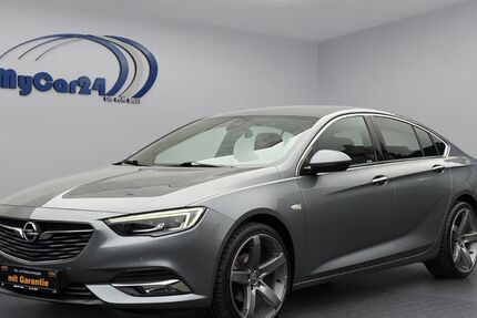 Opel Insignia 61.948 km 16.999 € Worms 67547