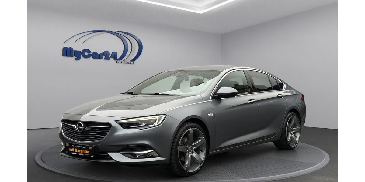 Opel Insignia 61.948 km 16.999 € Worms 67547