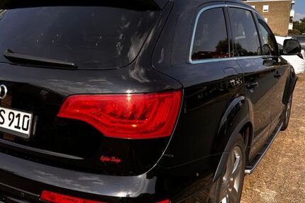 Audi Q7 325.000 km 12.900 &euro; Warendorf 48231