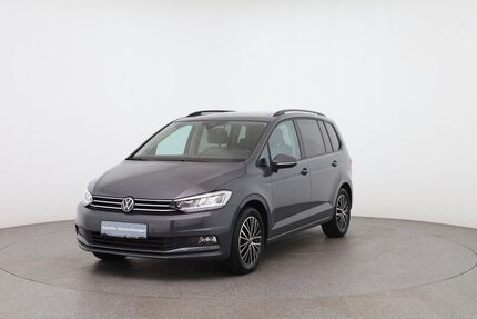 VW Touran 31.000 km 32.490 € Nesselwang 87484