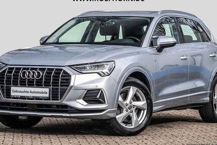 Audi Q3 84.245 km 24.240 &euro; Düren 52355