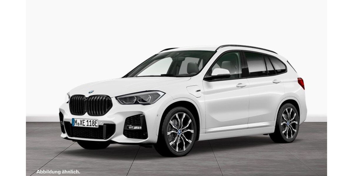 BMW X1 40.988 km 28.790 &euro; Stuttgart 70569