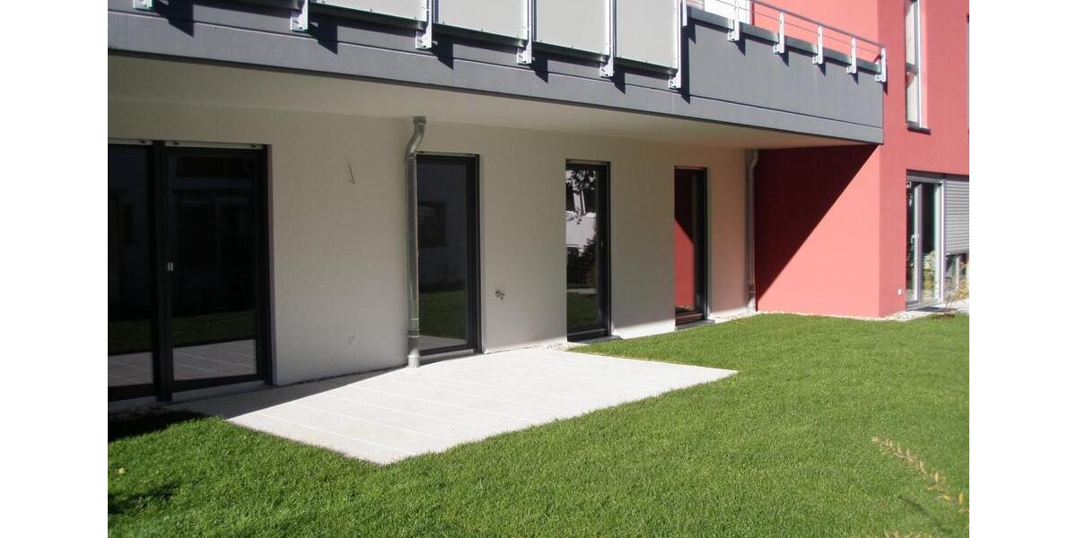 Erdgeschoßwohnung Korb - 4 Zimmer, 104 m&sup2;, 1.370&euro; | Angebot:25540139