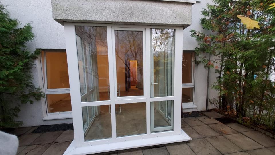 Helle 1-Raum-Wohnung in Schöneiche 1 zimmer