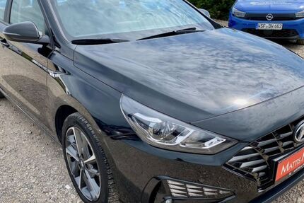 Hyundai i30 69.849 km 13.900 € Weißenfels 06667