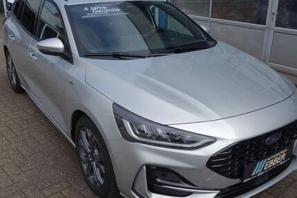 Ford Focus 14.400 km 25.975 &euro; Kleve 47533
