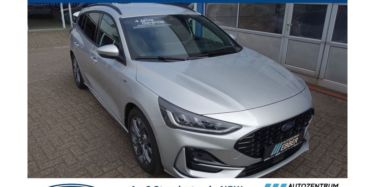Ford Focus 14.400 km 25.975 &euro; Kleve 47533