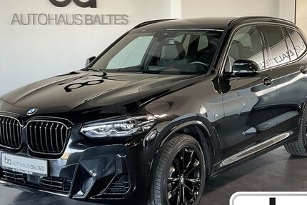 BMW X3 15.500 km 50.850 € Prüm/ Niederprüm 54595