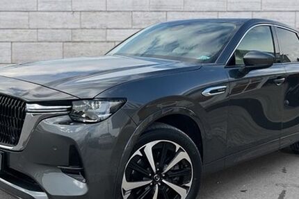 Mazda CX-60 75.200 km 34.900 &euro; Augsburg 86179
