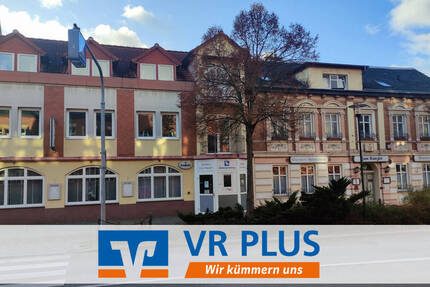 Gewerbeobjekt Osterburg - 330.000&euro; | Angebot:25666943