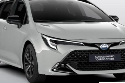 Toyota Corolla 4.000 km 36.277 € Saarlouis 66740