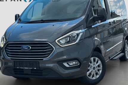 Ford Transit Custom 176.127 km 26.990 &euro; Kirchardt 74912