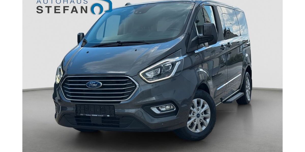 Ford Transit Custom 176.127 km 26.990 &euro; Kirchardt 74912