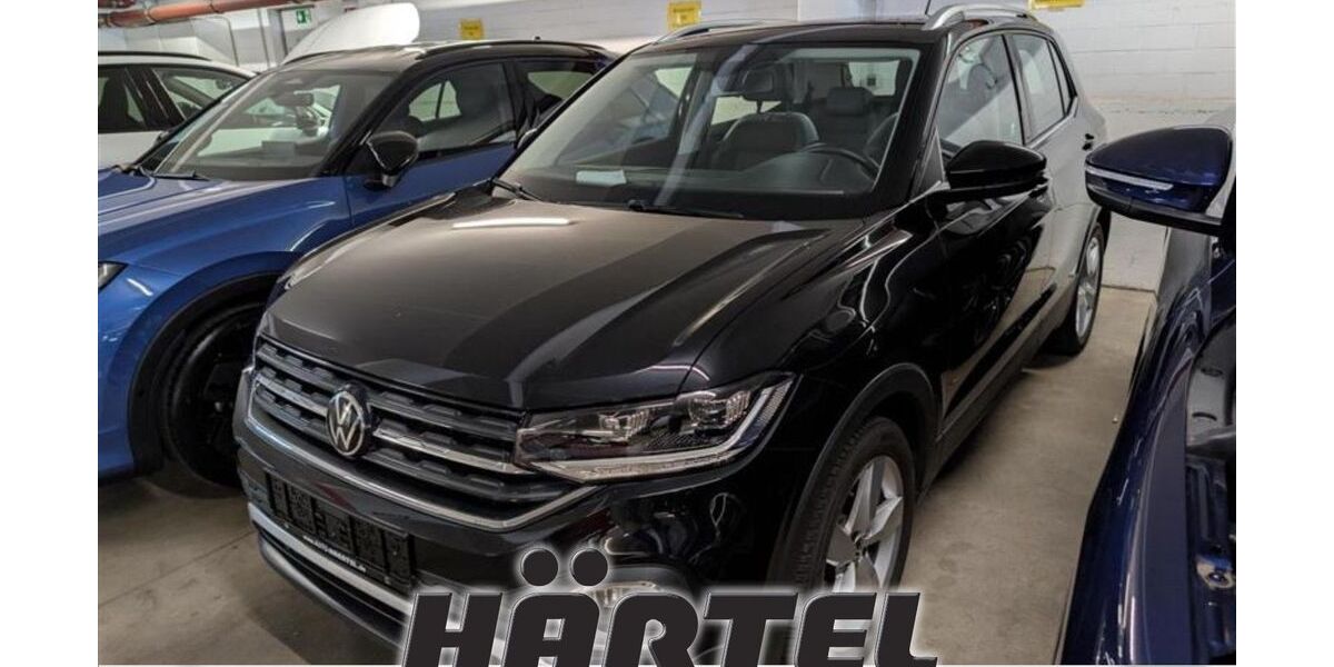 VW T-Cross 28.100 km 20.600 &euro; Osnabrück 49084