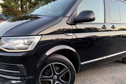 VW T6 Multivan 219.000 km 26.999 € Nauheim 64569