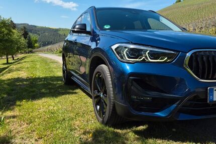 BMW X1 64.300 km 28.300 &euro; Kasel 54317
