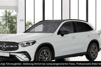 Mercedes-Benz GLC 220 15.000 km 58.990 &euro; Aschaffenburg 63741