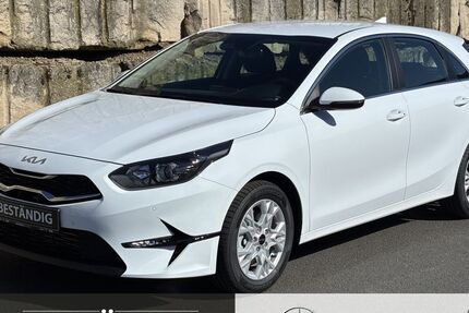 Kia ceed / Ceed 9.000 km 19.890 &euro; Gochsheim 97469