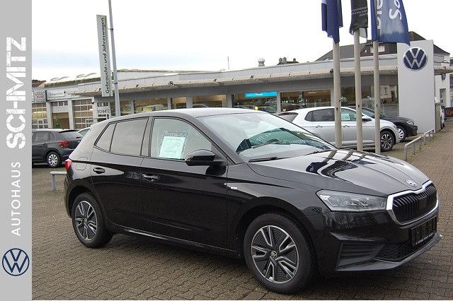 Skoda Fabia 55.350 km 18.699 &euro; Gladbeck 45964