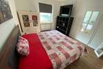 D-Zoo, möbl. 2 Zi. ETW, ruhig und Zentral in Einkaufsstraße , ca. 40qm Wfl., 8qm Keller - Appartement Düsseldorf Stadtbezirk 2 | Angebot:26844882
