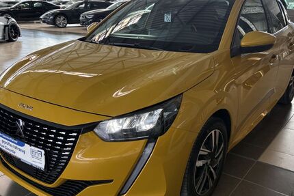 Peugeot 208 106.335 km 12.900 &euro; Eitorf 53783