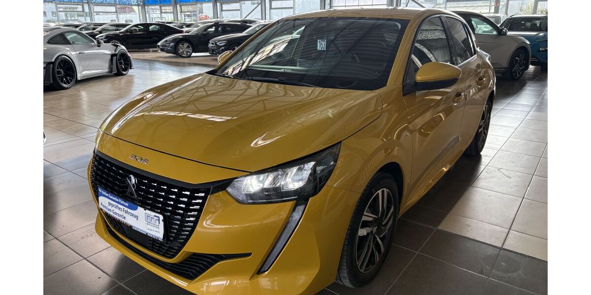 Peugeot 208 106.335 km 12.900 &euro; Eitorf 53783