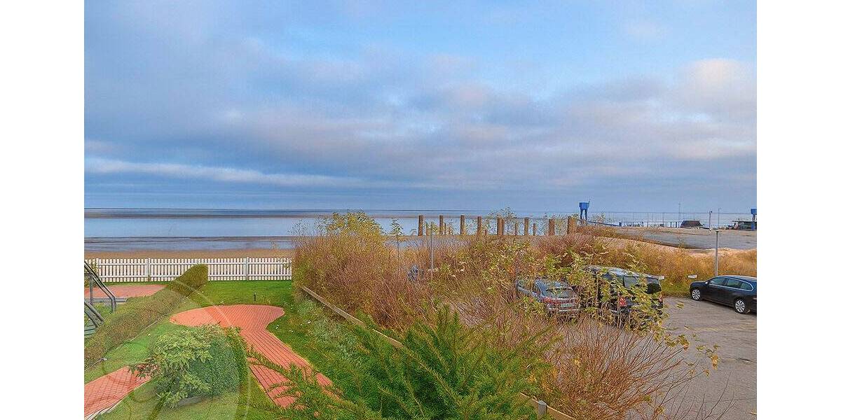 Etagenwohnung Wittdün auf Amrum - 2 Zimmer, 70 m&sup2;, 550.000&euro; | Angebot:25771792